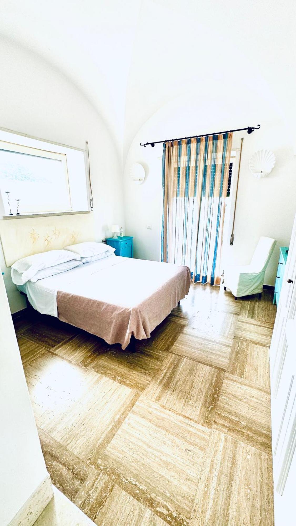 Villa La Zagara By Caprirooms Экстерьер фото